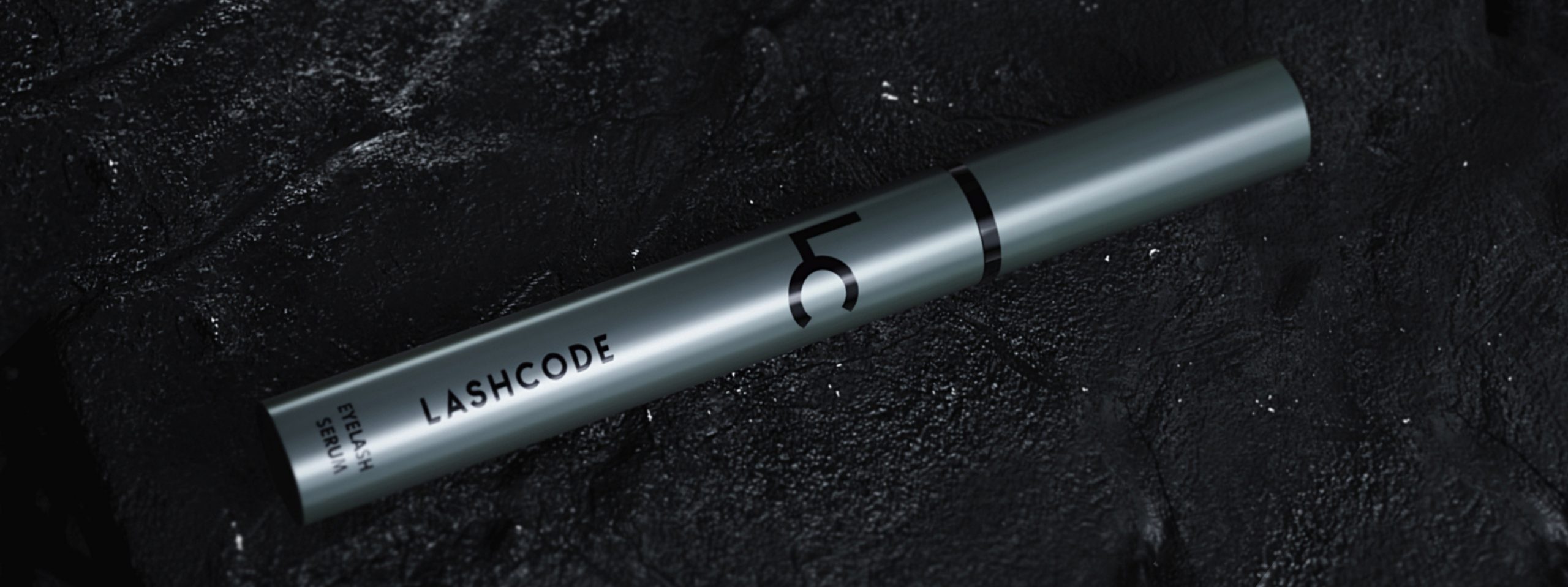 Lashcode: Le sérum pour cils indispensable!